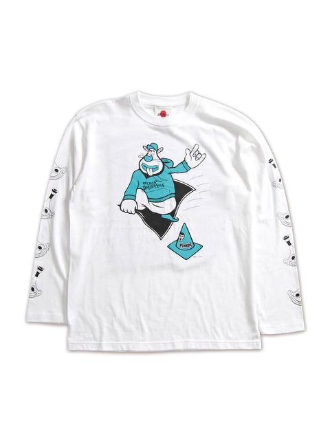 【PDSxタツノコプロ】ハクション大魔王トリックロンTEE