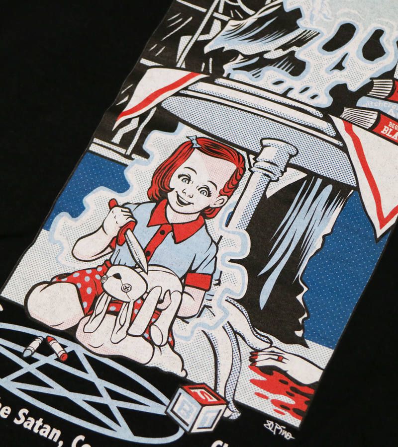 WITCHING HOUR L/S T