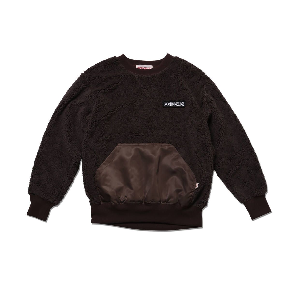 Puffy Sweat