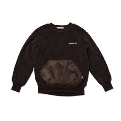 Puffy Sweat
