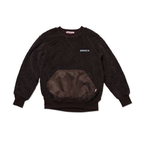 Puffy Sweat