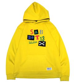 PATCH-HOODIE