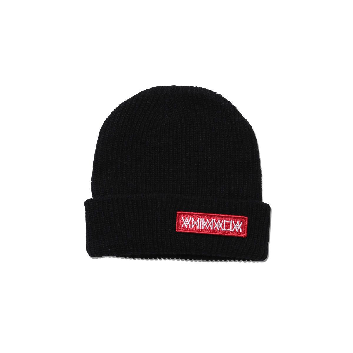 LOGO Knit Cap