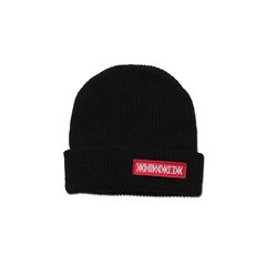 LOGO Knit Cap