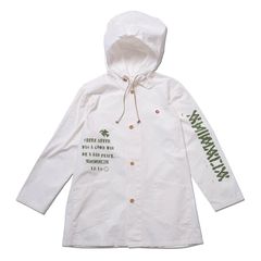 M40 Snow Parka-Grieffiti