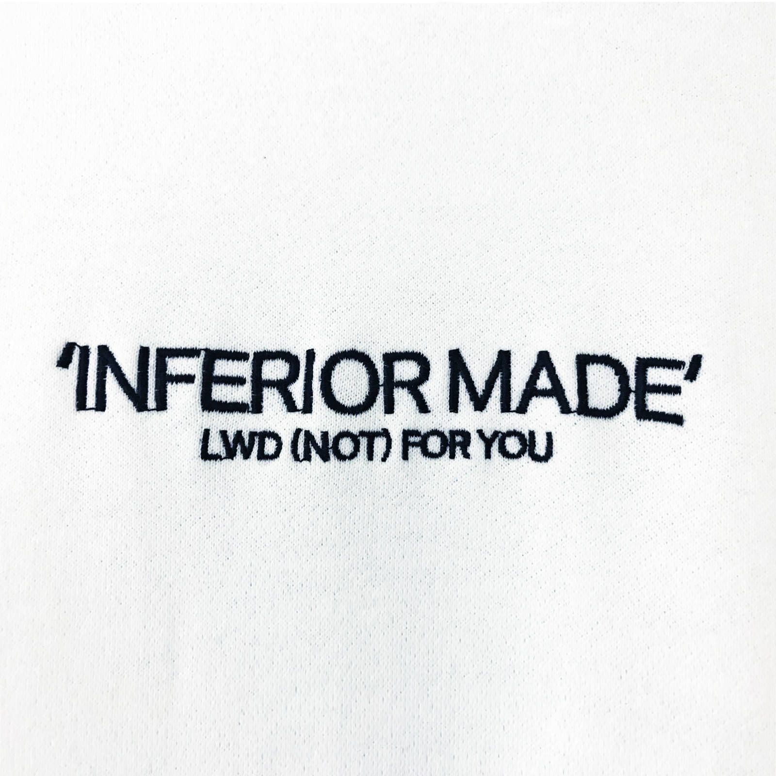 -STATEMENT- HOODIE