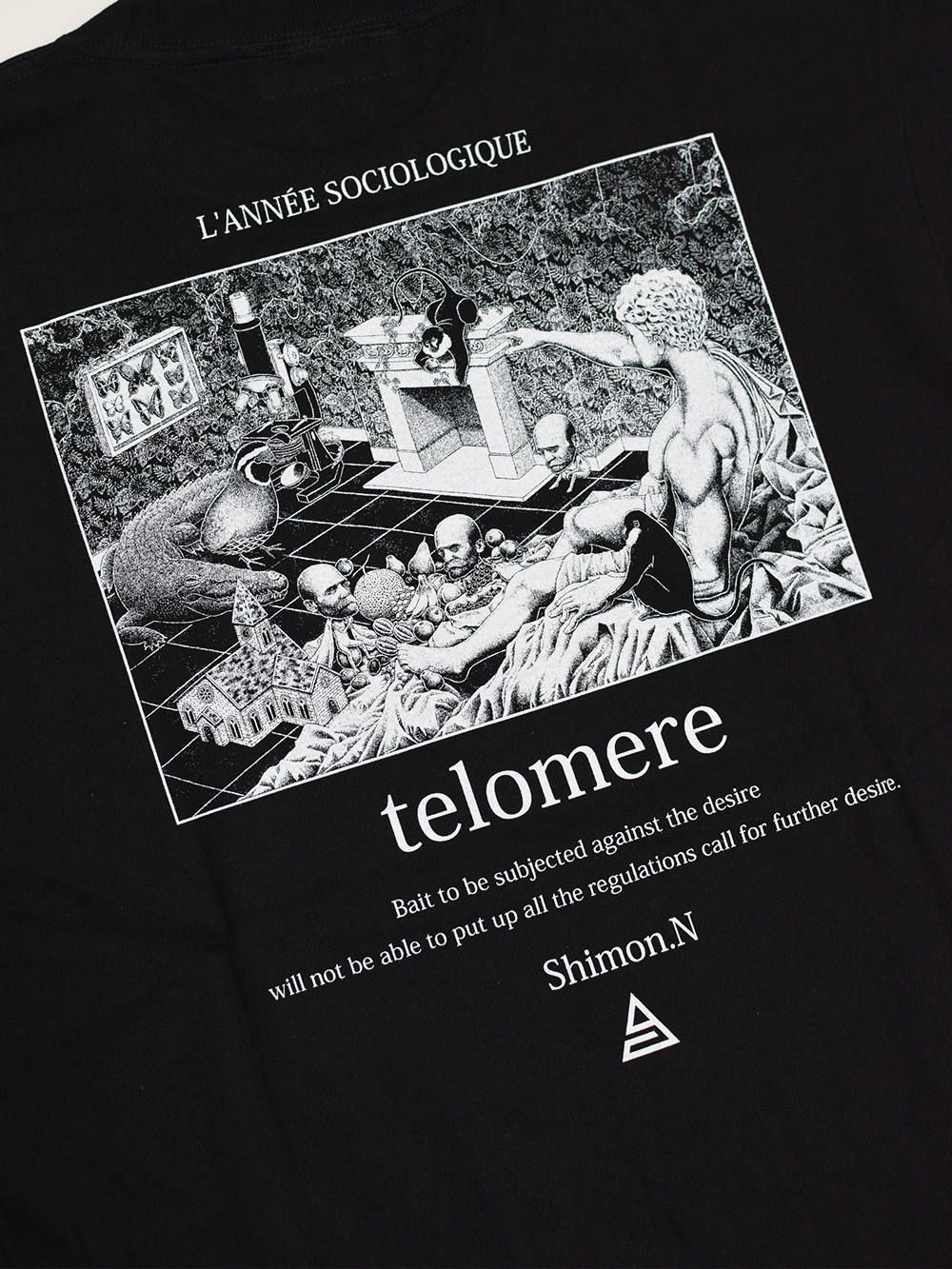 telomere