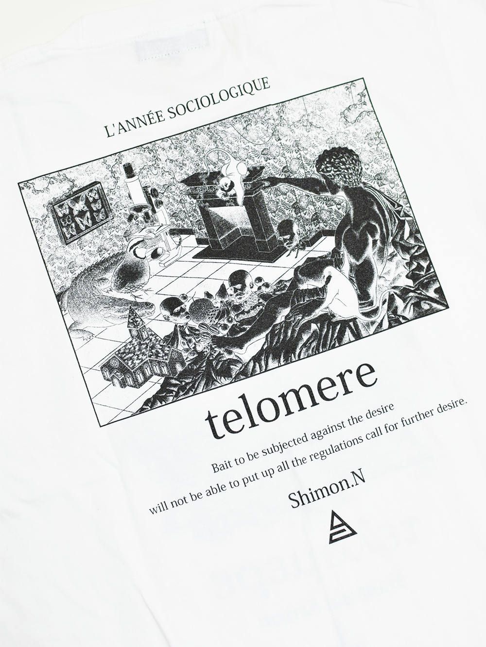 telomere