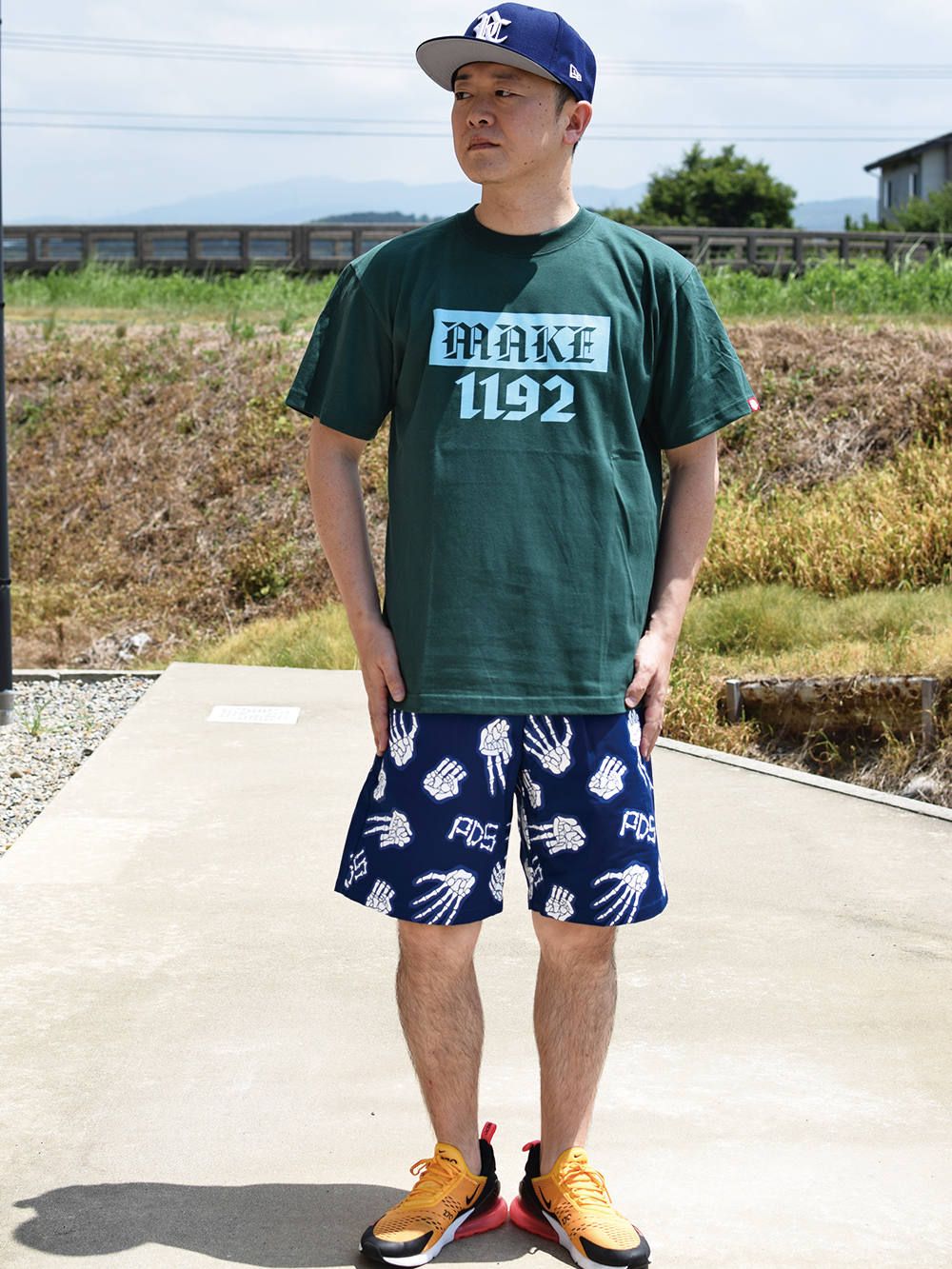 【復刻シリーズ】1192TEE