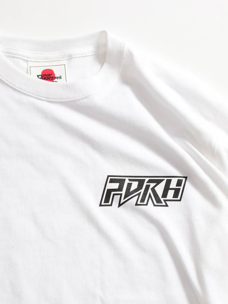 【PDSxREALHEAD】ユビオスとアイツロンTEE