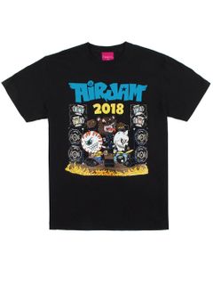MISHKA x AIR JAM 2018 TEE