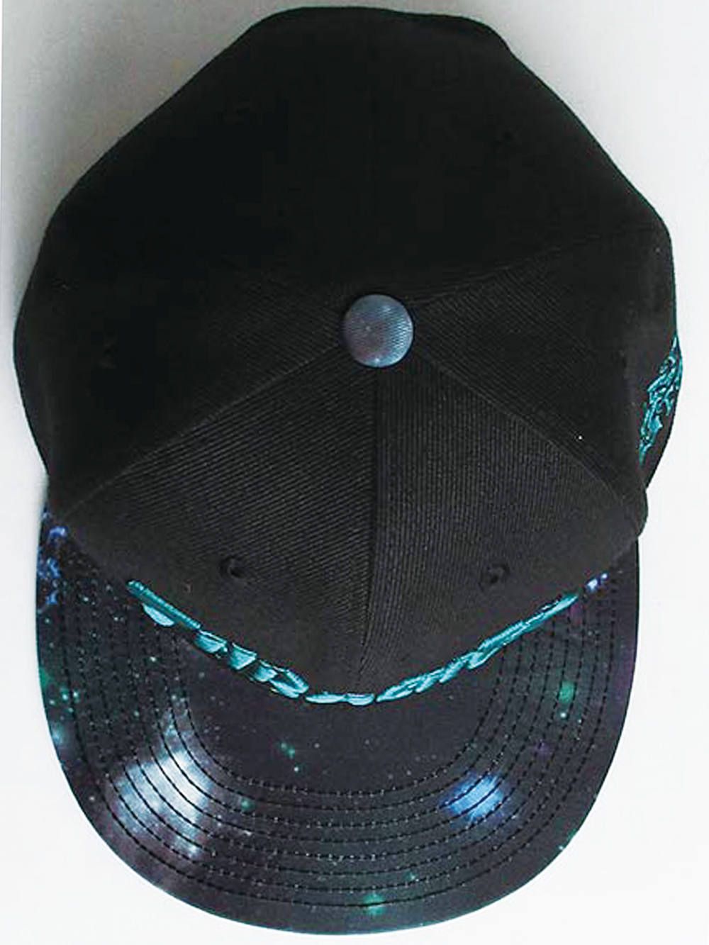 GALAXY SNAPBACK-CAP