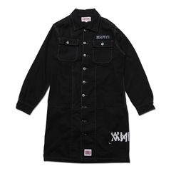 Long Length Army Shirts