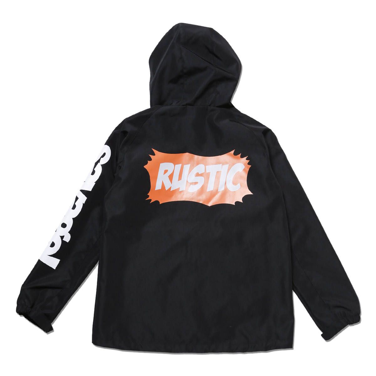 Savage Mountain Parka