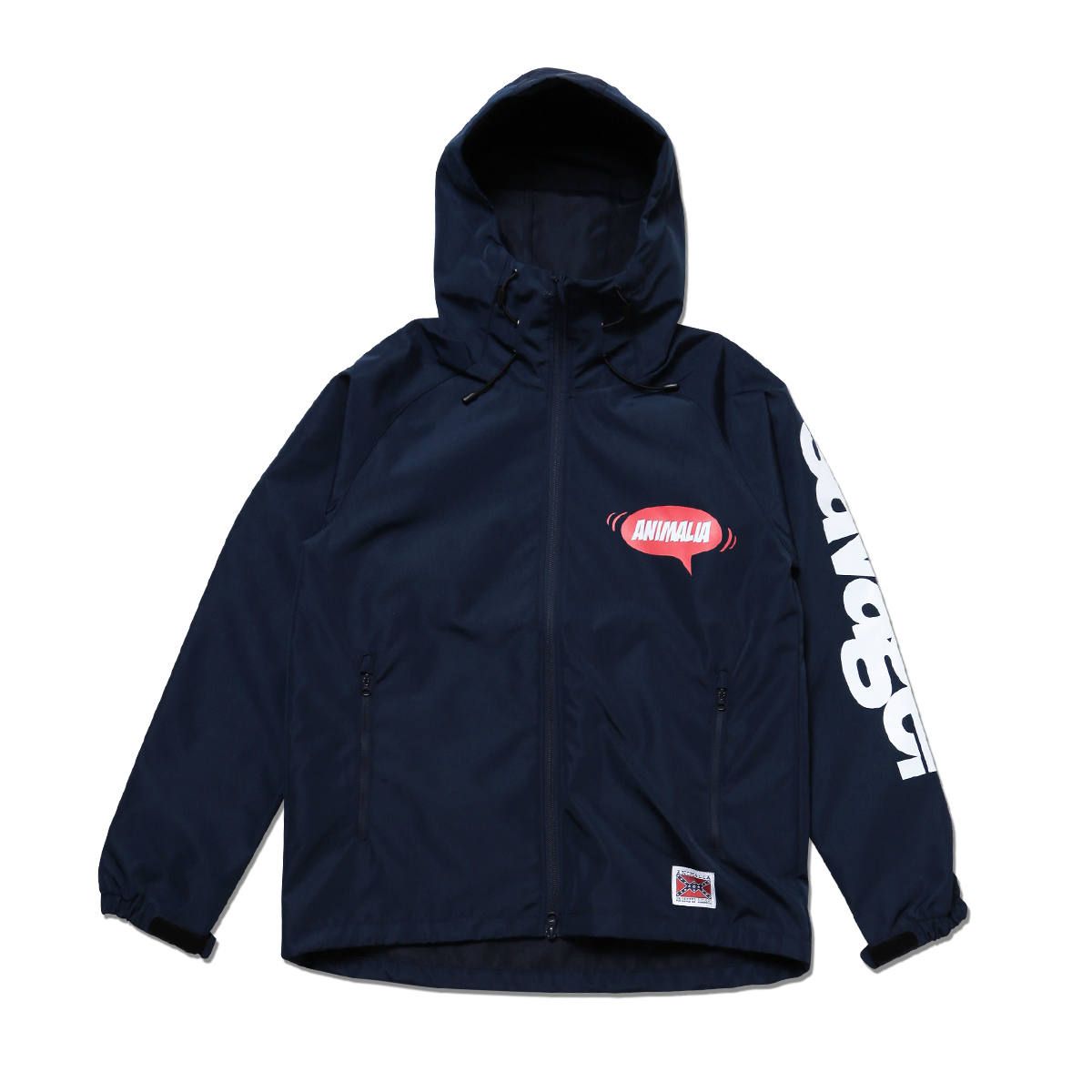 Savage Mountain Parka