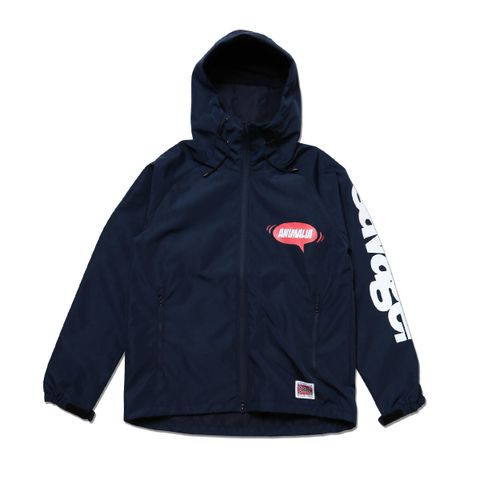 Savage Mountain Parka