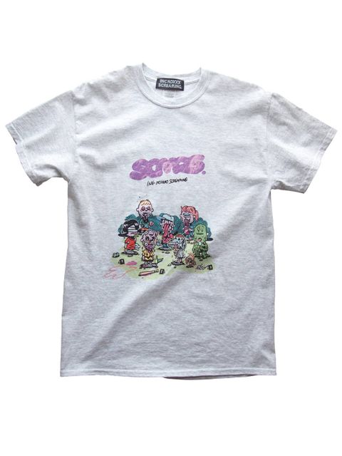 SCMRS. T-shirt