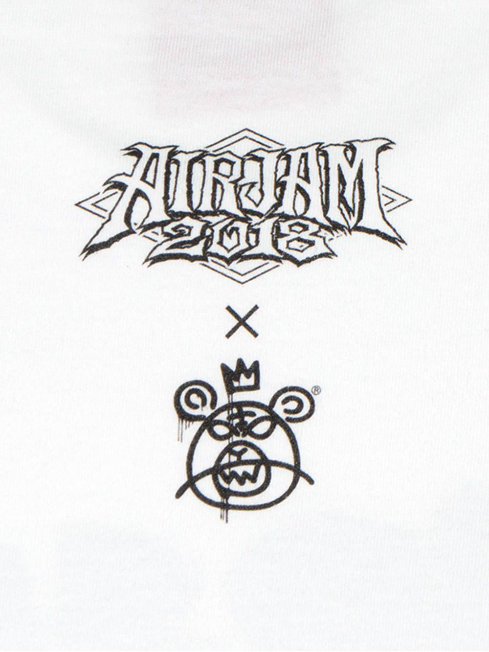 MISHKA x AIR JAM 2018 TEE
