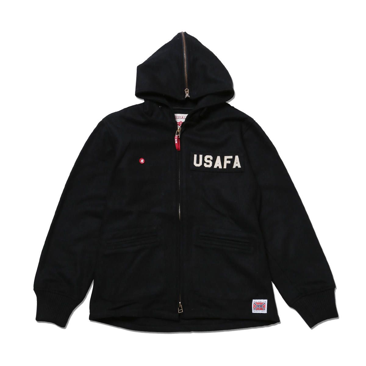 Cadet Hoodie