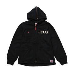 Cadet Hoodie