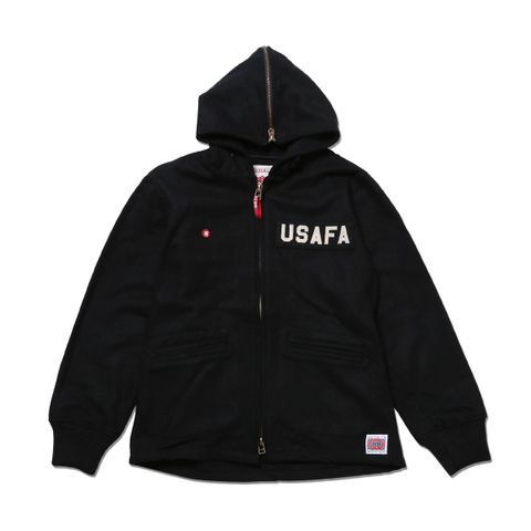 Cadet Hoodie