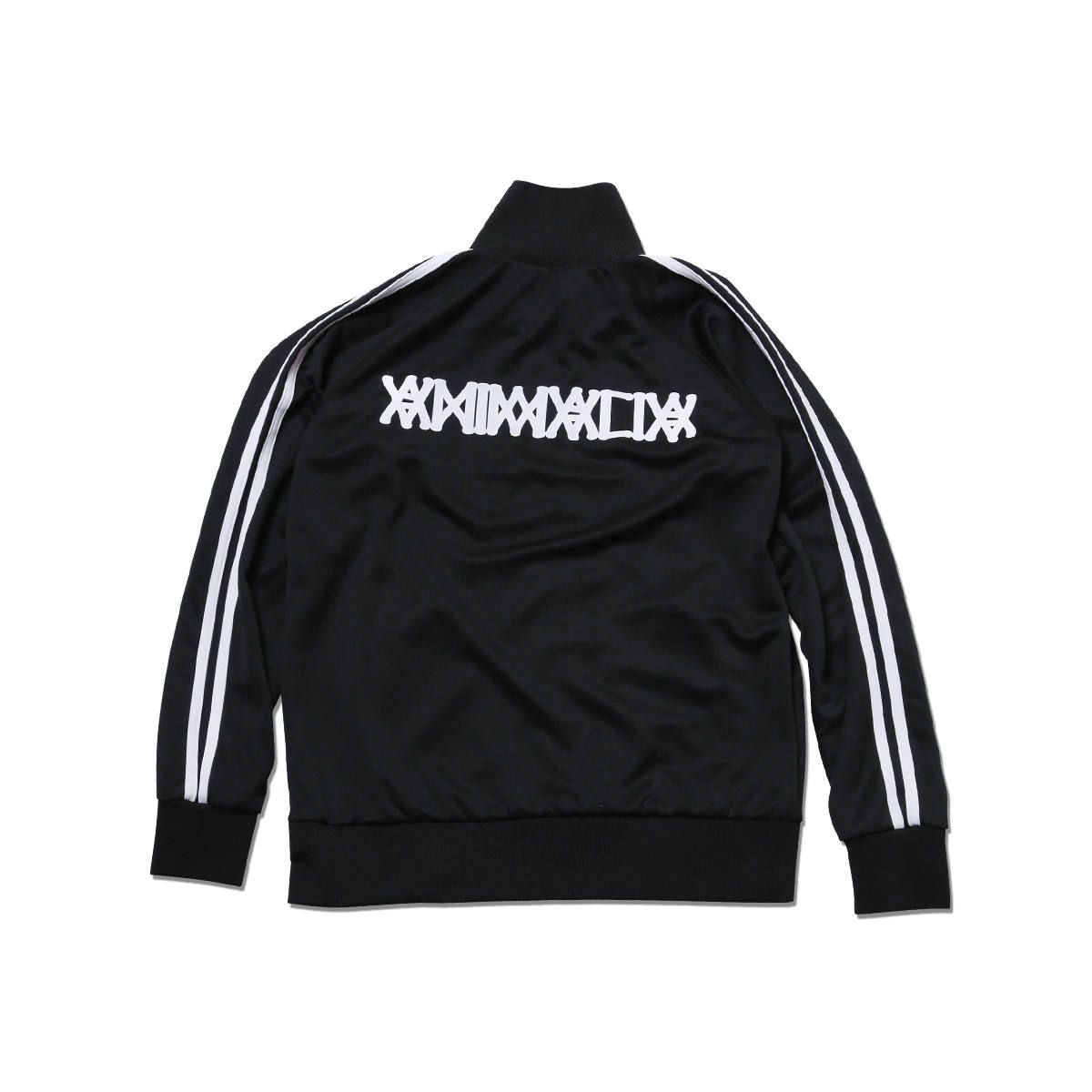 Jogging Suits-LOGO