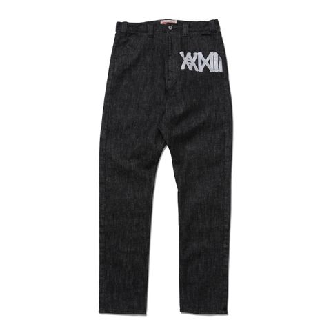 JEANS RUSTIX #003
