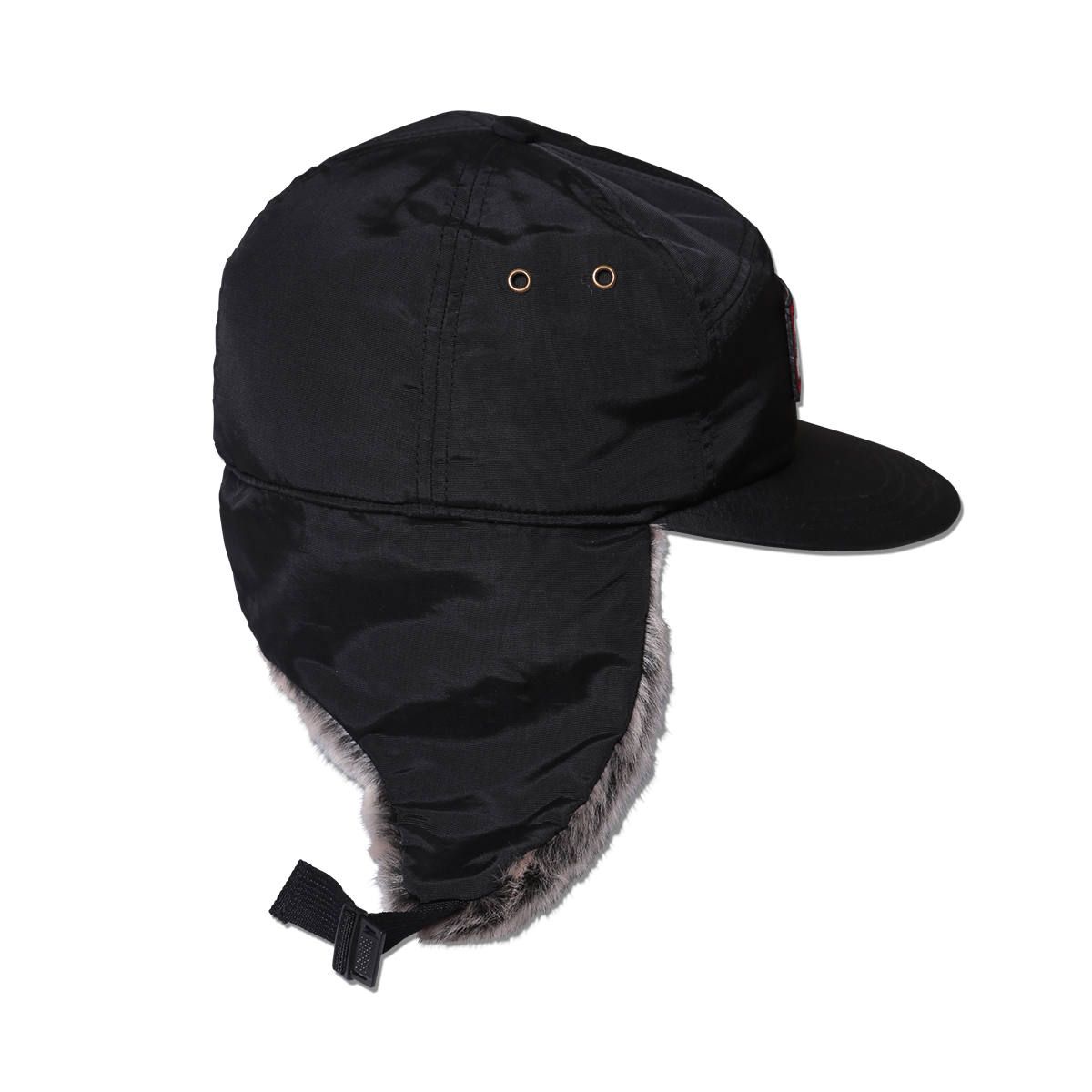 Jaeger Cap