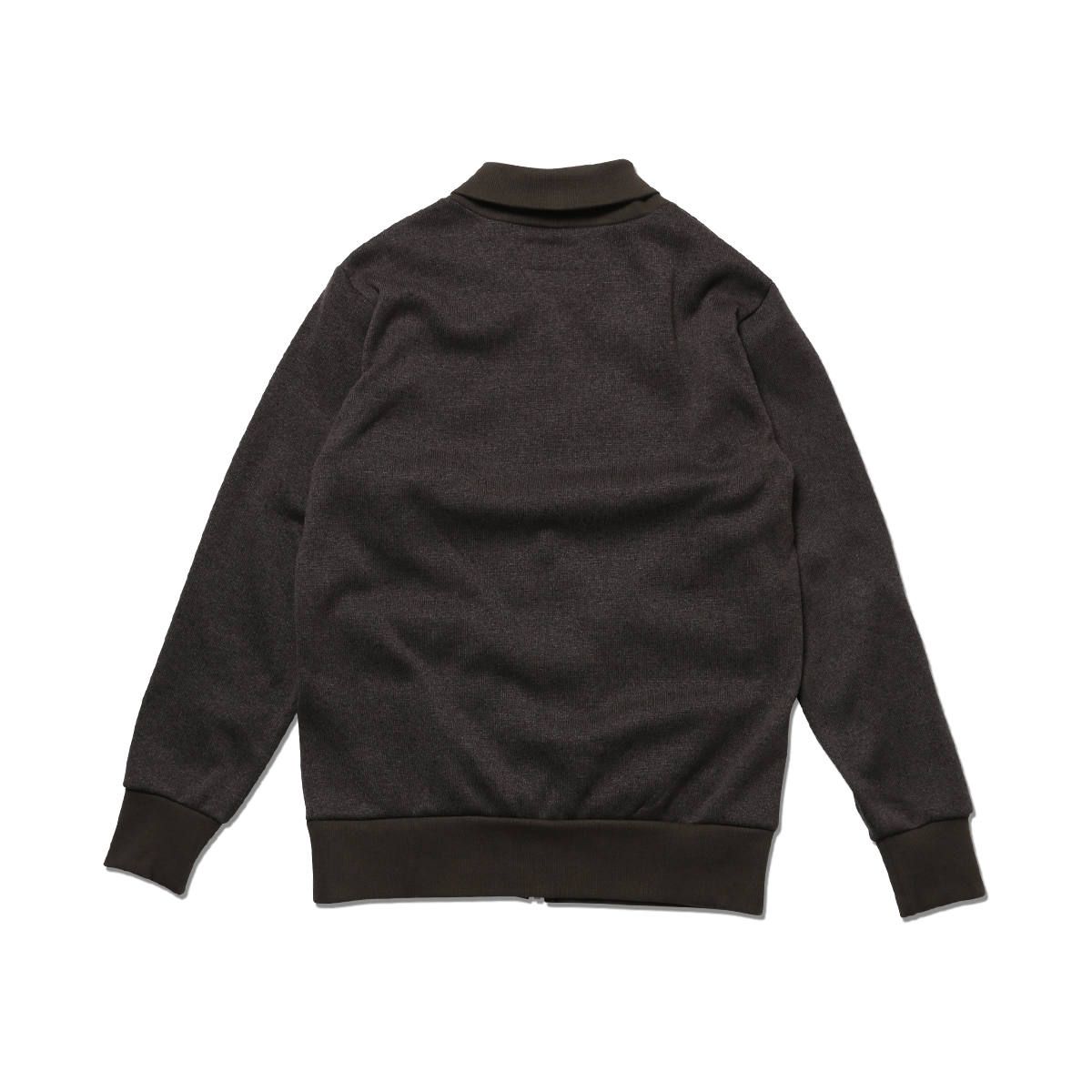 Rover Sweater ZIP-UP