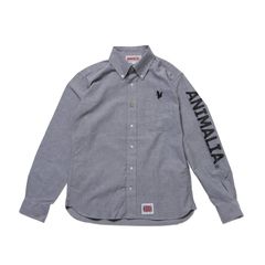 Arrogant Shirts : RR LOGO