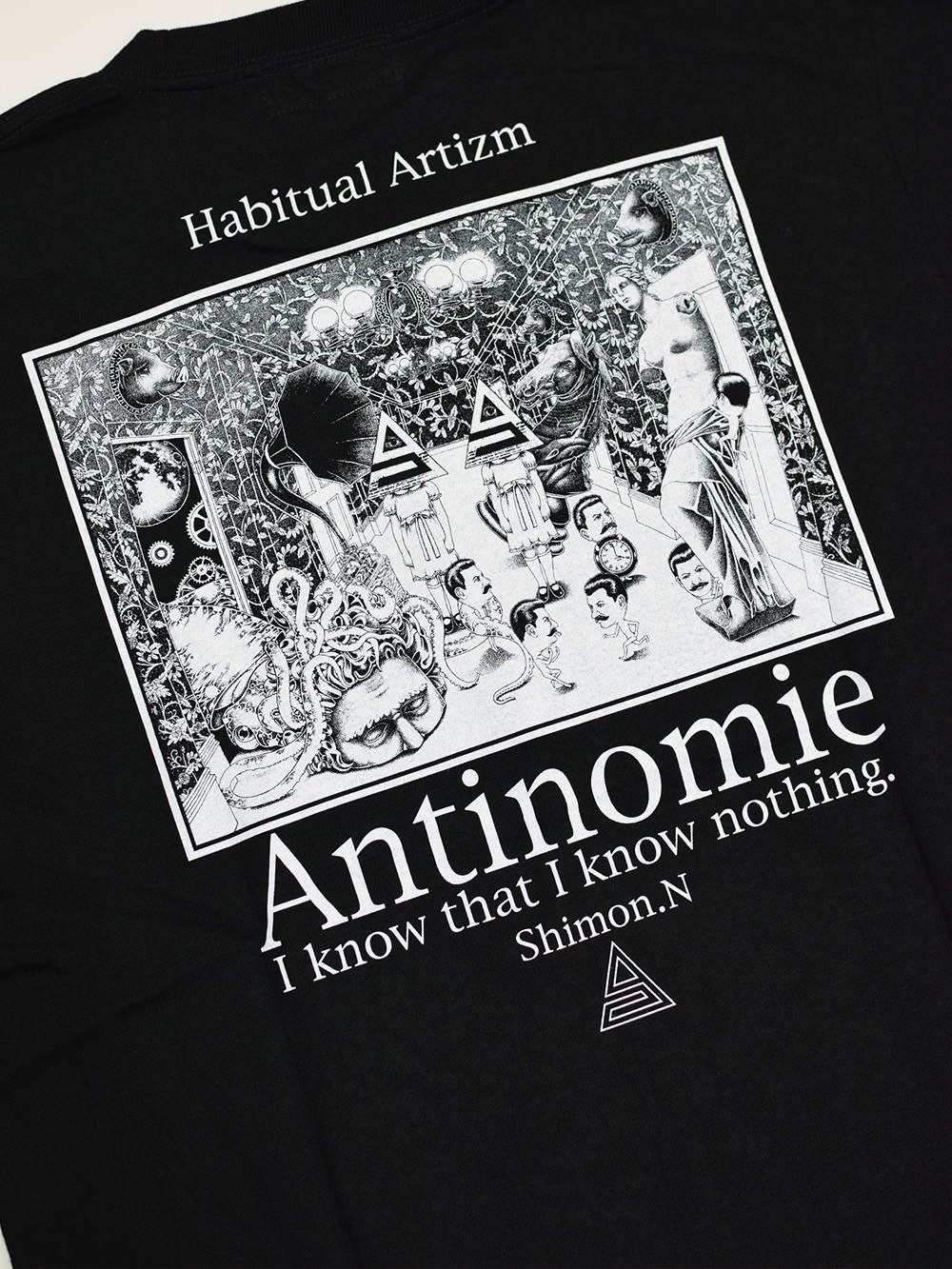 antinomie