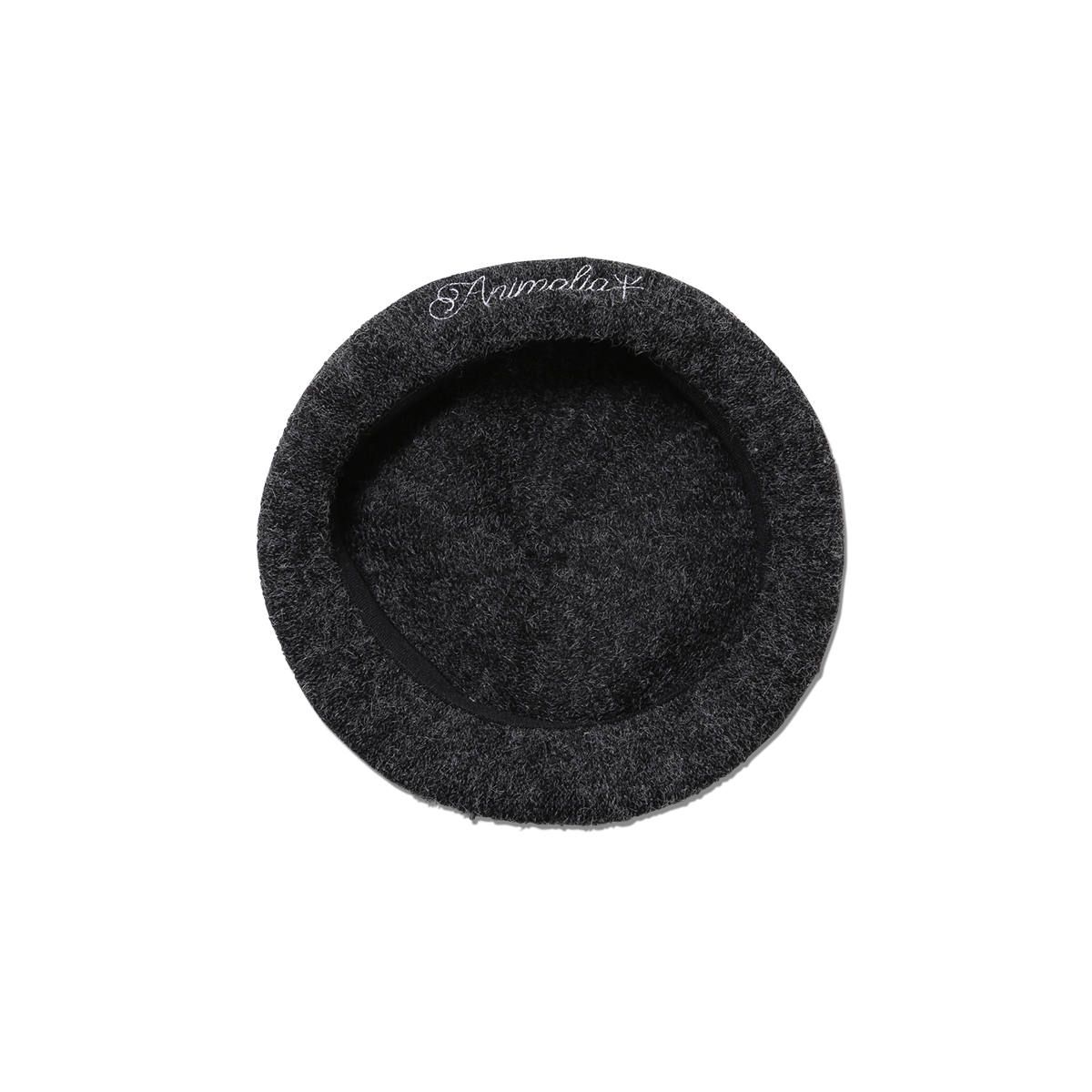BOONIE Beret #004