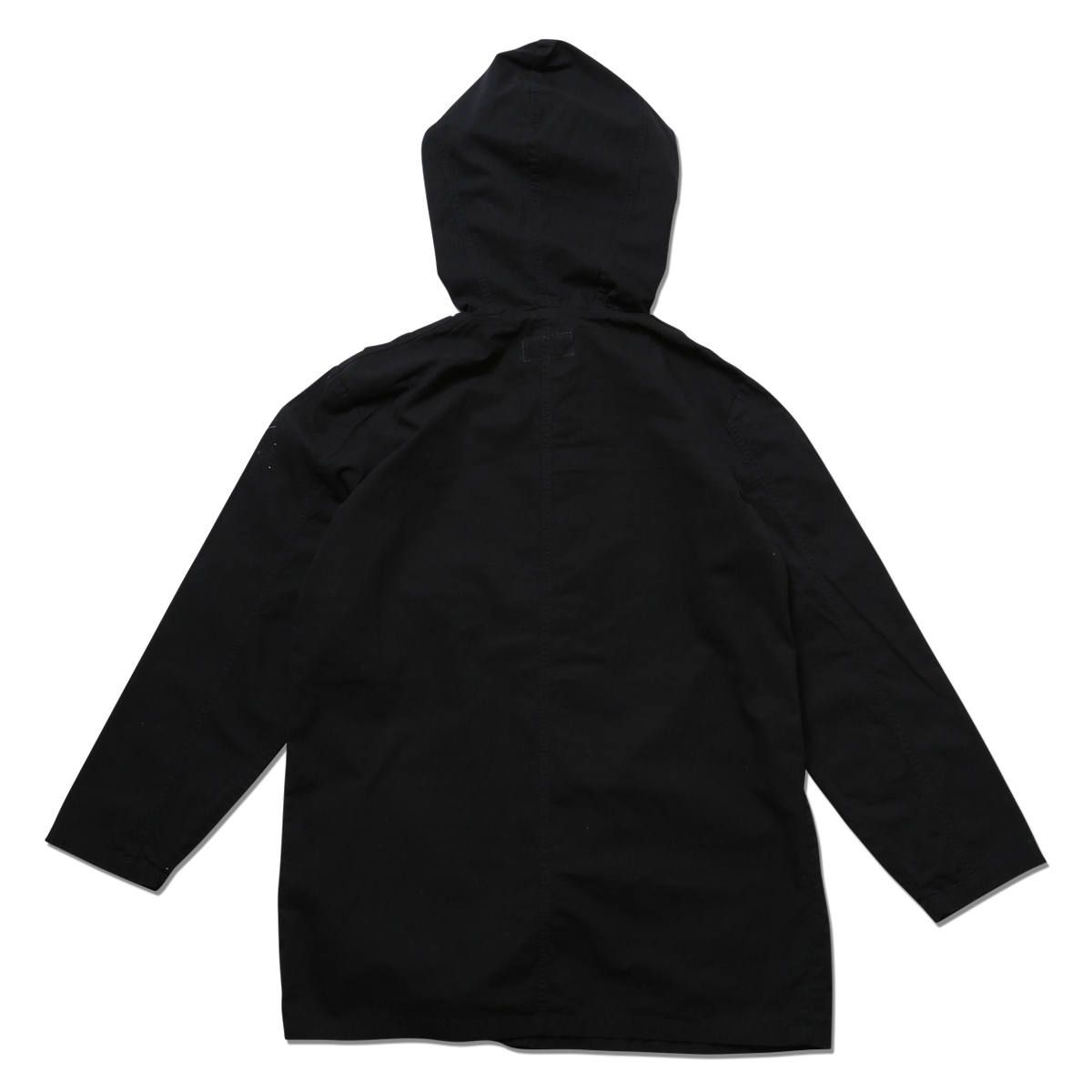 M40 Snow Parka-Grieffiti