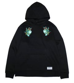 MEDUSA-HOODIE