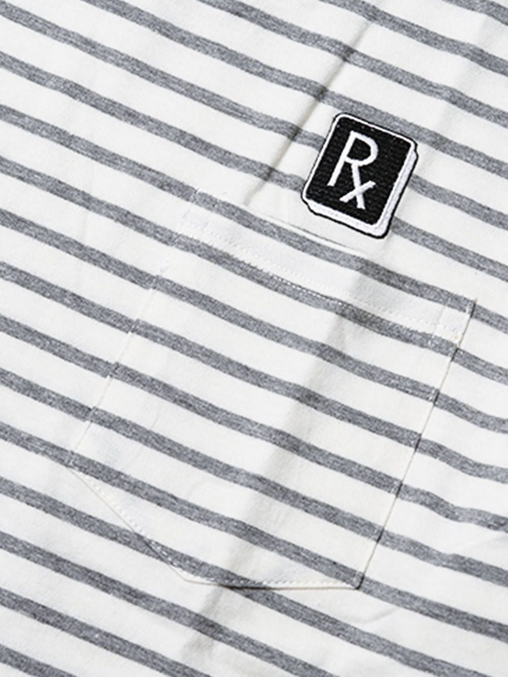 PRETEND [ BOEDER TEE ]
