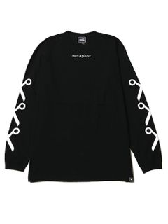 METAPHOR -Long Sleeve-