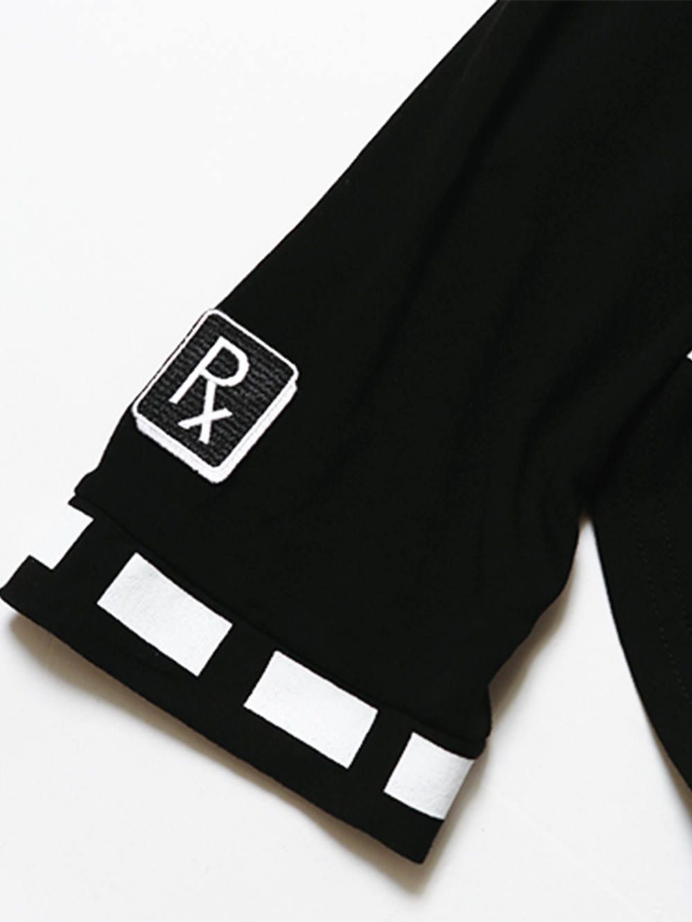 SORBET [ MOCK NECK CUTSEW ]