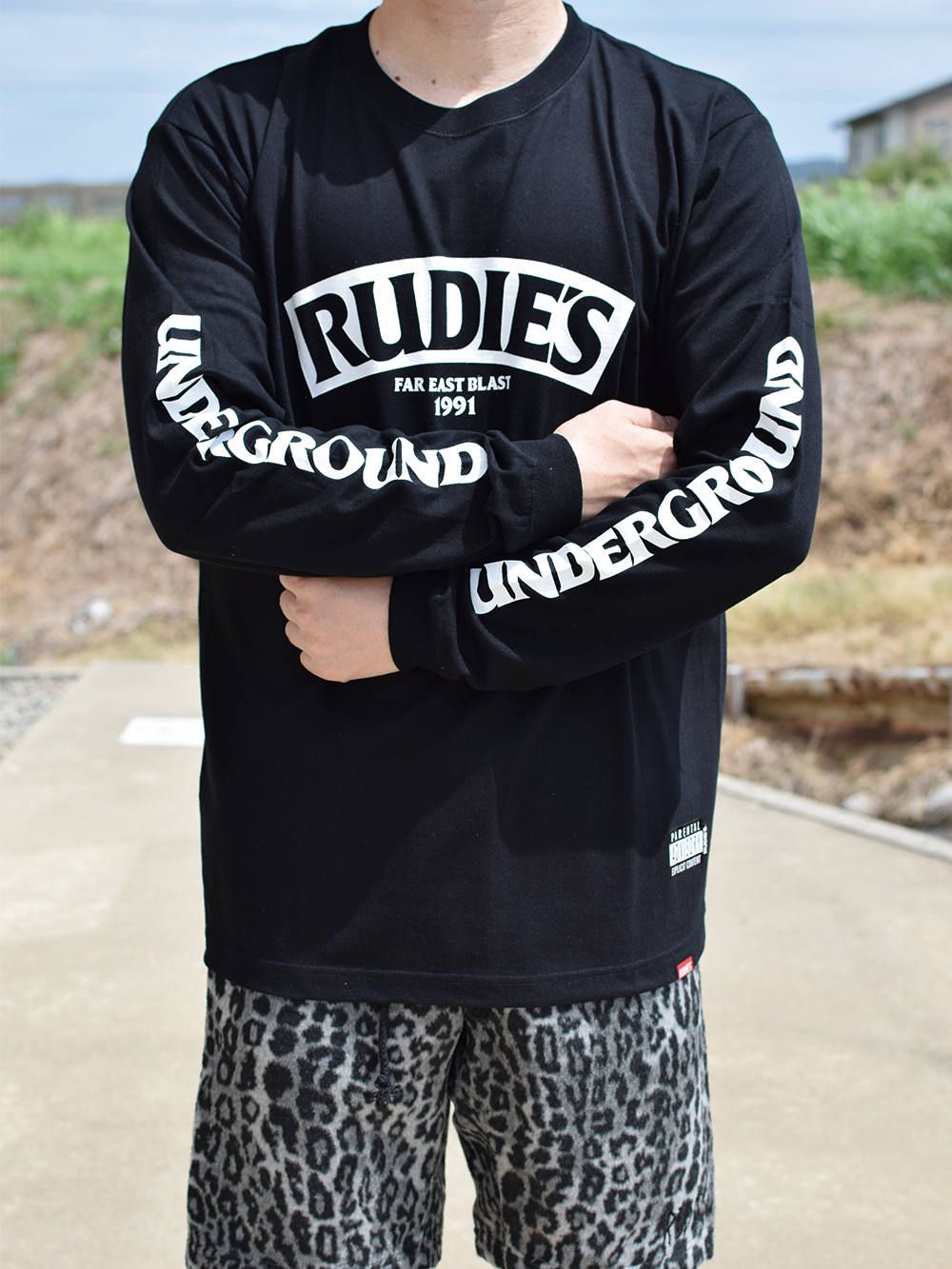 SLICK LS-T