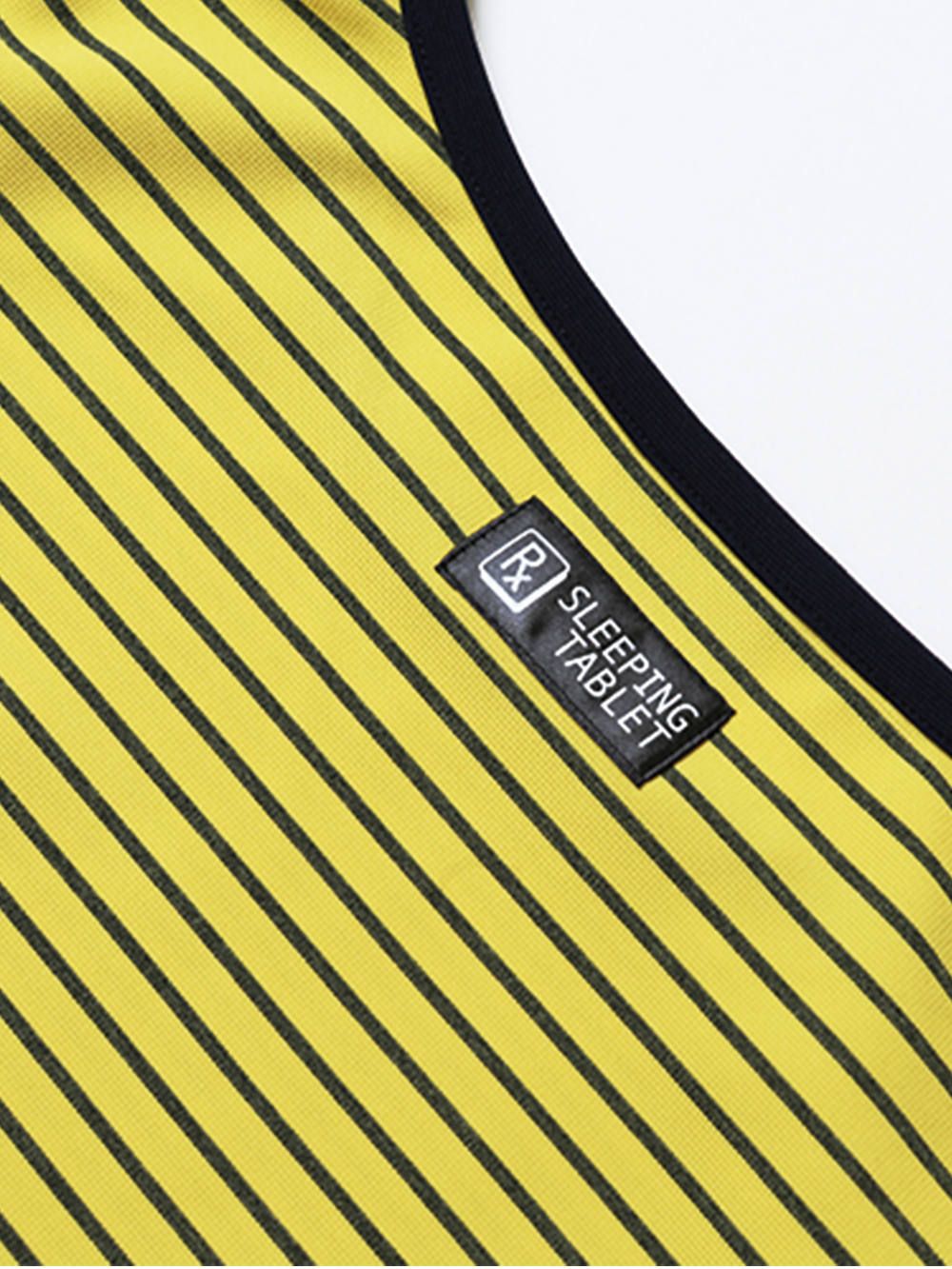 NOTICE [ LOOSE BORDER CUTSEW ]