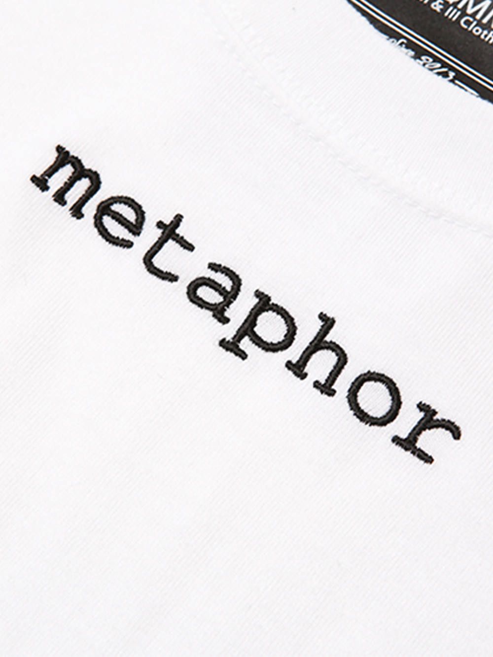 METAPHOR -Long Sleeve-