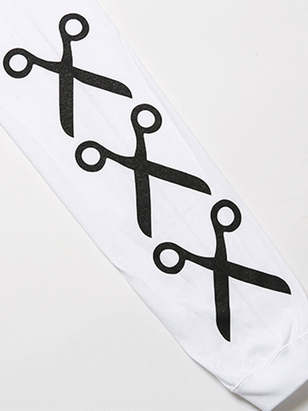 METAPHOR -Long Sleeve-