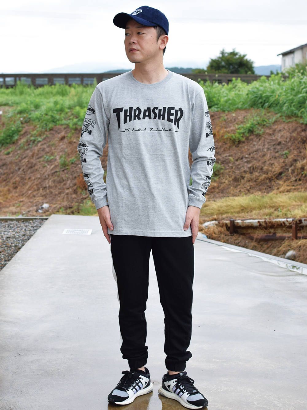 MAG Multi-C L/S TEE
