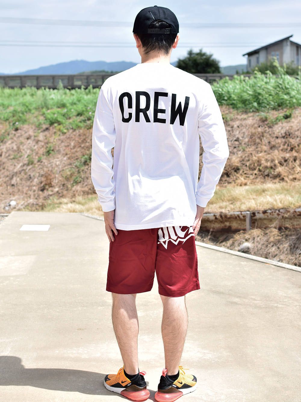 COLLEGE GRADATION LS-T
