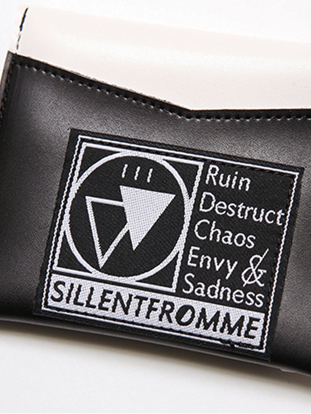 RICH -Card Case-