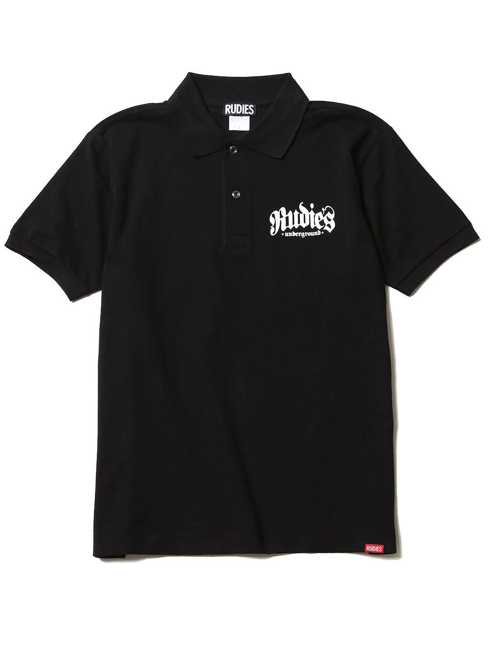 STAB POLO-SHIRTS