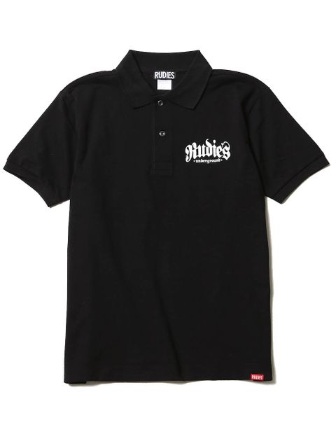 STAB POLO-SHIRTS