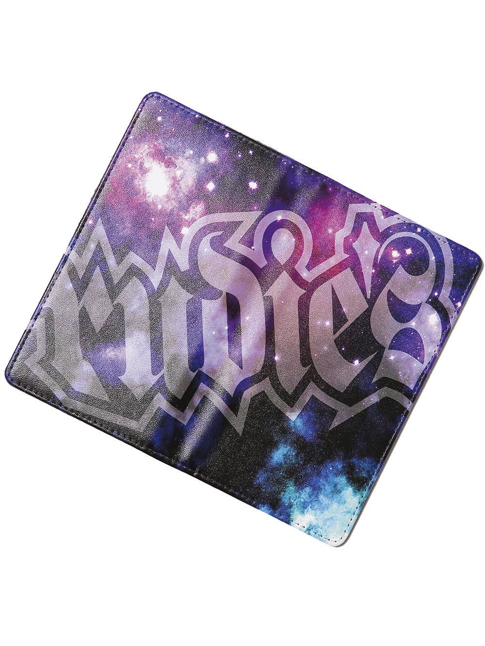 SPARK GALAXY BOOK-CASE
