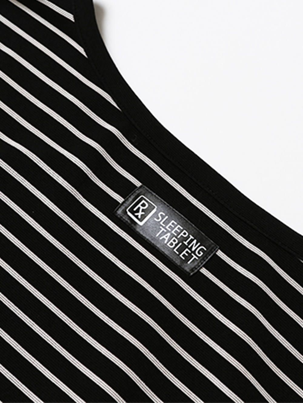 NOTICE [ LOOSE BORDER CUTSEW ]