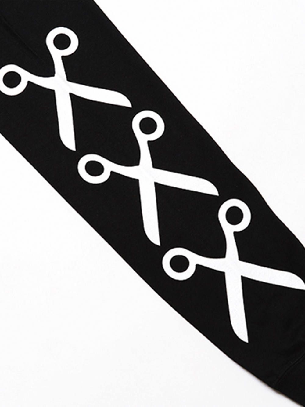 METAPHOR -Long Sleeve-