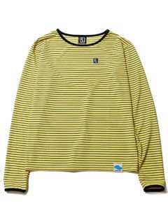 NOTICE [ LOOSE BORDER CUTSEW ]